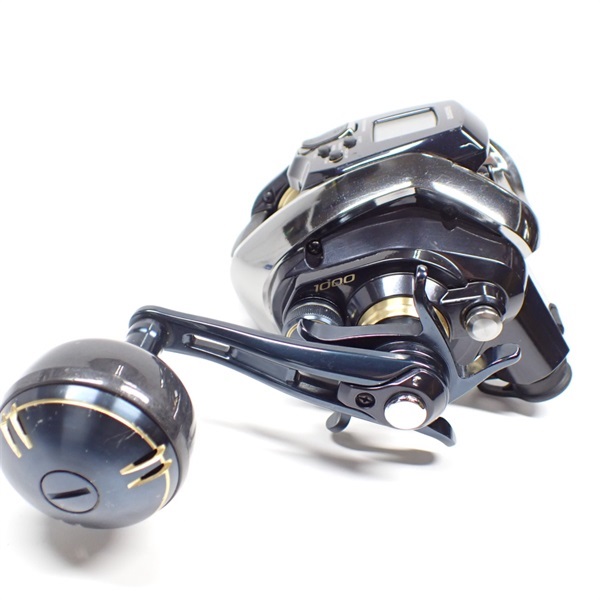 ２０ビーストマスター１０００ＥＪ